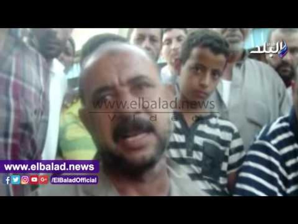 صدى البلد | "ريس مركب" يكشف كواليس إنقاذ 96 شخصًا في حادث "رشيد" .