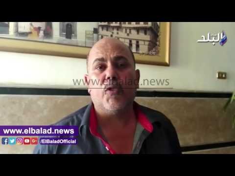 صدى البلد | نقيب الصيادين بكفرالشيخ: بركة غليون ستحدث تنمية شاملة بـ الجزيرة الخضراء و برج مغيزل