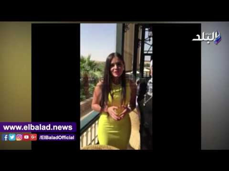 صدى البلد | ملكة جمال الكون "منبهرة" بالحضارة ا...