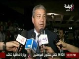 مع شوبير | بطولة مركز شباب الجزيرة  - مركز اول في الاسكواش والتايكوندو.