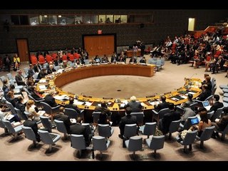 بحجة الديمقراطية.. بريطانيا تهين مصر في مجلس الأمم المتحدة | صدى البلد