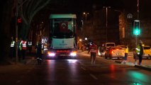 Eminönü-Alibeyköy tramvay hattında test sürüşü başlıyor - İSTANBUL