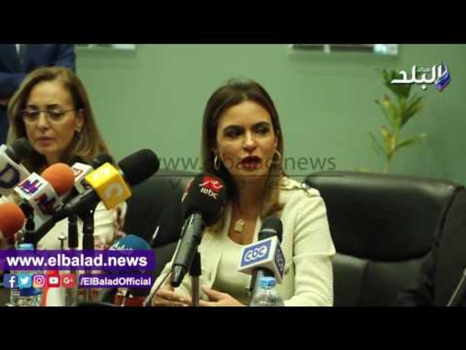 صدى البلد | اتفاقية بين التعاون الدولي و"الافريقي للتنمية" لتمويل دراسة قانون التأمين الصحي