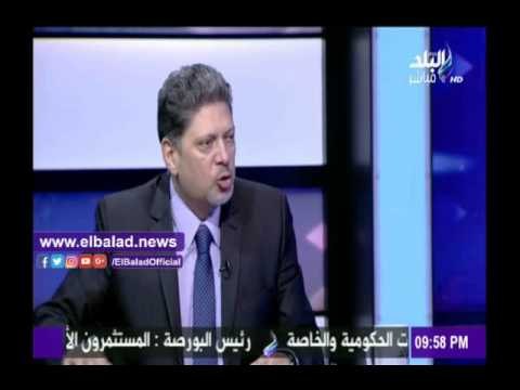 صدى البلد |علاء بسيوني: الإعلام يركز على المقالب والمسابقات