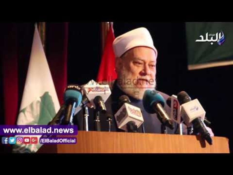 صدى البلد | على جمعة: إرسال بعثات الطلاب للخارج هدفه نهضة مصر