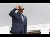 سر زيارة أول رئيس مصري إلى اندونيسيا بعد 32 عام | صدى البلد