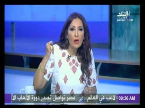 الإعلامية رشا مجدي ترد على شائعات غلق موقع صدى البلد الإخبارى ..شائعات هدفها الهدم