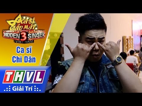 THVL | Nhạc sĩ Nguyễn Đình Vũ, ca sĩ Addy Trần nhí nhảnh trong hậu trường Ca Sĩ Giấu Mặt