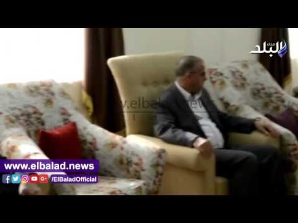 صدى البلد | السفير الياباني يلتقي 12 عضوا بالنواب في بني سويف