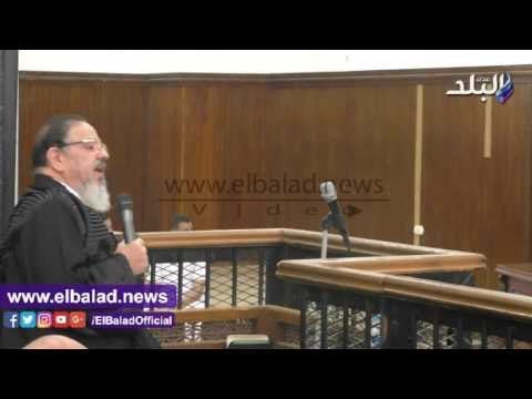 صدى البلد | دفاع بديع : الإخوان خير من انجبت مصر