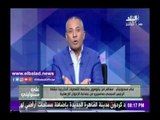 صدى البلد |أحمد موسى: مبنى ماسبيرو يمثل معبدا لجماعة الإخوان