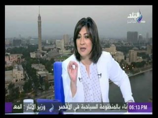 صالة التحرير مع عزة مصطفى - حلقة كاملة | 29/09/2015 | صدى البلد