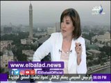 صدى البلد |وائل لطفي: الرئيس أرسال رسالة لبعض القوي الخارجية بإرتباط أمن مصر بالخليج