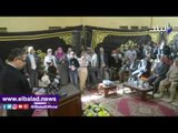 صدى البلد | وزير الآثار في افتتاح متحف ملوي: سيعيد الحياة السياحية للمنيا