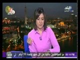 صالة التحرير مع عزة مصطفى - حلقة كاملة | 03/10/2015 | صدى البلد