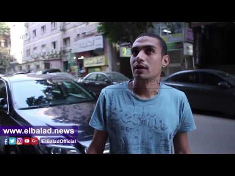 صدى البلد | مواطنون: الشرطة النسائية هتحمى بناتنا من التحرش امام المدارس