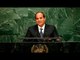 كواليس خطاب الرئيس عبدالفتاح السيسي في الأمم المتحدة | صدى البلد