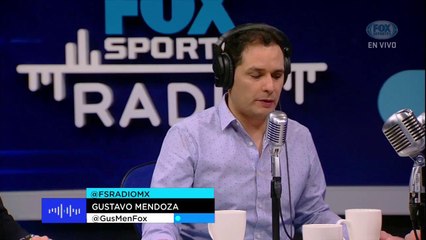 FOX Sports Radio: Las emociones para la jornada 10