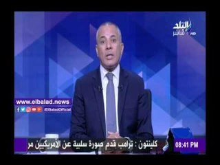 صدى البلد | الرئيس السيسي وجه رسائل قوية لرجال الأعمال.. فيديو