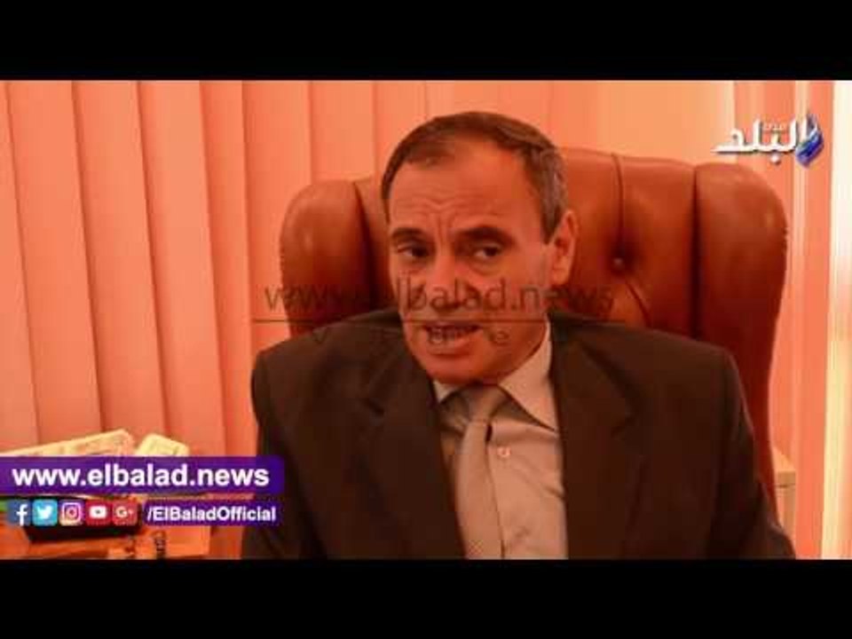 صدى البلد | العشرى: خفض موازنة "القومية للمياه"...