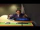 مشاركة السيد محمد أبو العينين فى اجتماعات الدورة الـ 70 للجمعية العامة للأمم المتحدة بنيويورك.