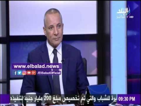 صدى البلد |شكري أبو عميرة : ماحدث في ماسبيرو «كارثة»