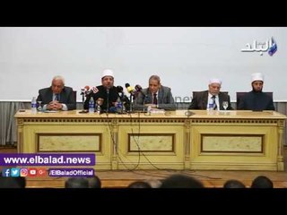 صدى البلد | وزير الأوقاف يطالب "الهلالي" بتوفير معلمين متخصصين في الدين بالمدارس