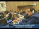 نشاط محمد أبوالعينين الرئيس الشرفي للبرلمان الأورومتوسطي في الأمم المتحدة | صدى البلد