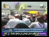 فيديو خطير للإيرانيين الشيعة في منى أثناء رمي الجمرات | صدى البلد