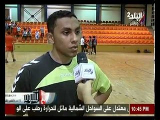 مع شوبير : تقرير اسبوع الاخاء المصري السعودي الرياضي | صدي البلد