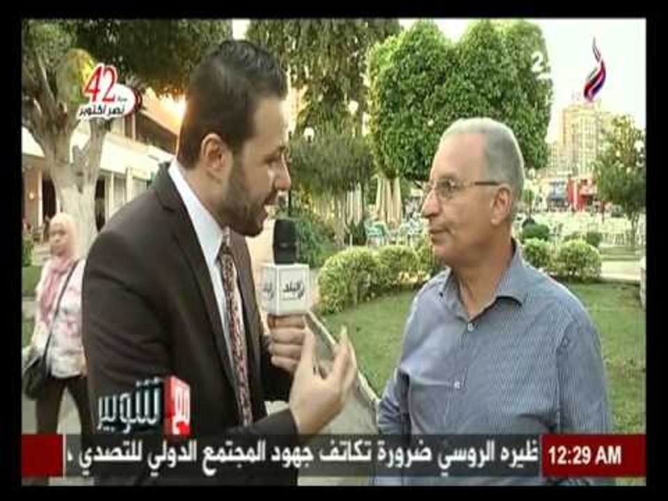 تقرير | عبد العزيز عبد الشافي ( زيزو المدير الفن للنادي الاهلي ) مغ شوبير " صدي البلد