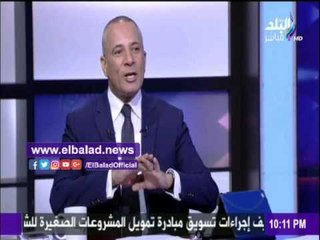 صدى البلد |شكري أبو عميرة يكشف كواليس ماسبيرو قبل 30 يونيو