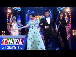 THVL | Thử tài siêu nhí 2017 – Tập 1: Vòng thiết lập - Trailer
