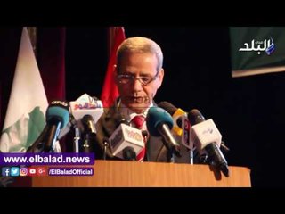 صدى البلد | وزير التعليم ينصح طلاب "مصر الخير" بالتفكير خارج الصندوق
