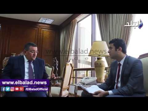 صدى البلد | رئيس إعلام البرلمان:إهدار مال عام فى المؤسسات الصحفية القومية.