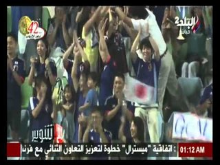 تقرير | نتائج متباينة للعرب في التصفيات الأسيوية المزدوجة