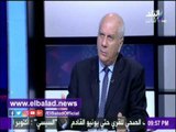 صدى البلد |ممدوح الإمام يكشف عن مراسلات بين عمرو موسي والخارجية الأمريكية