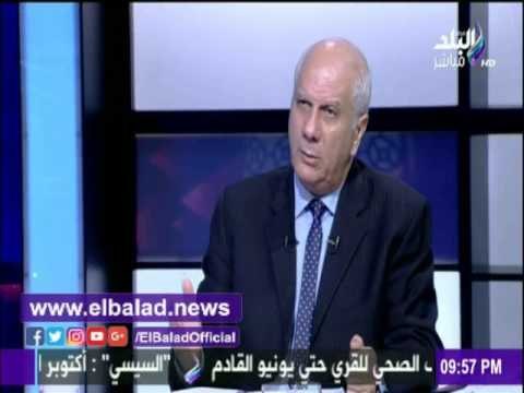صدى البلد |ممدوح الإمام يكشف عن مراسلات بين عمرو موسي والخارجية الأمريكية