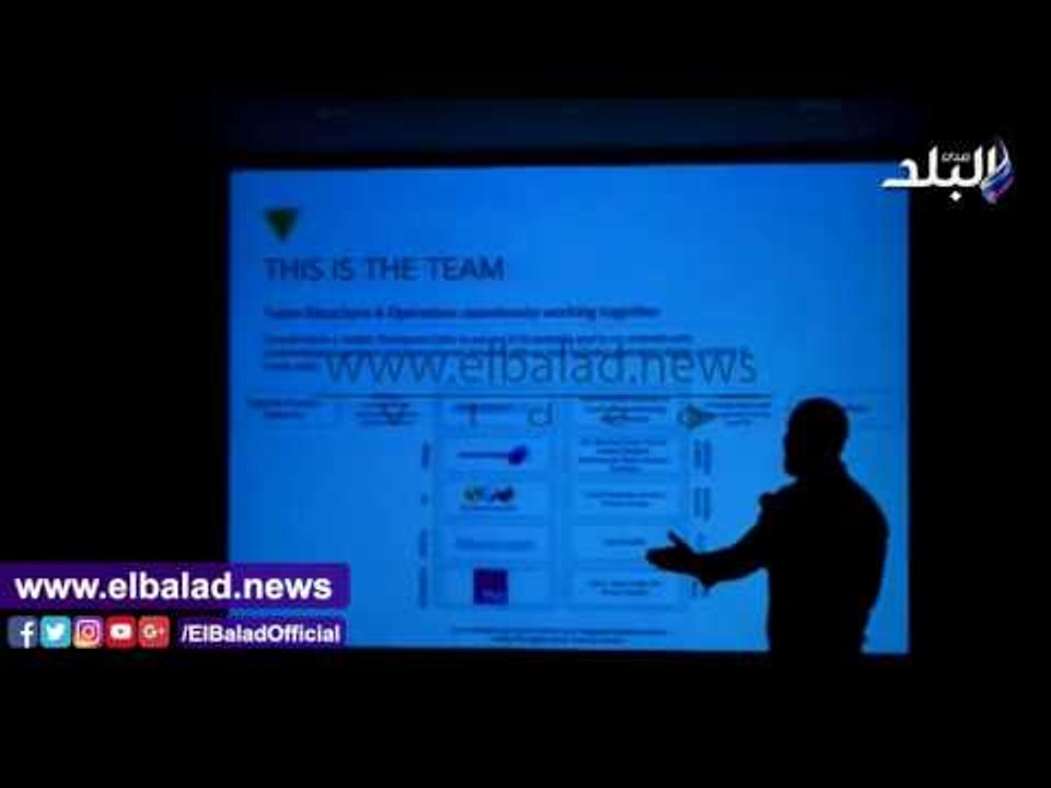 صدى البلد | تنشيط السياحة: التقرير النهائي لتقييم «جي دبليو تي» منتصف الأسبوع المقبل.