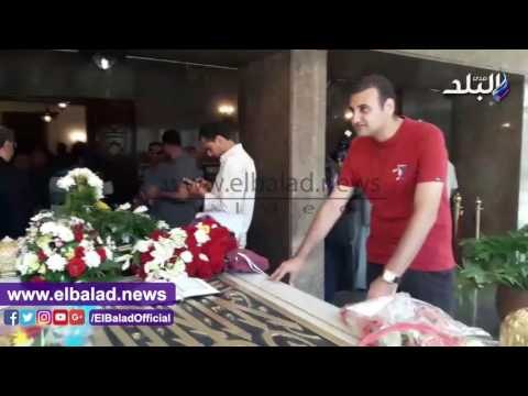 صدى البلد | الورود تغطى ضريح عبد الناصر في ذكرى رحيله الـ46