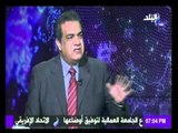 الدكتور سعد الزنط يرد على تصريح حزب النور حول عدم نزاهة الانتخابات البرلمانية