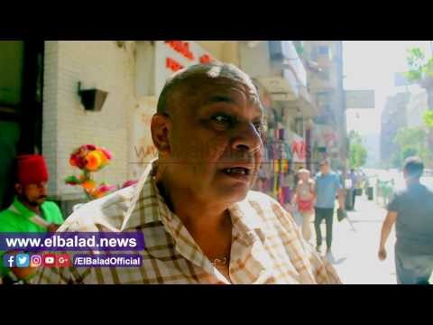 صدى البلد |تعرف علي آراء المواطنيين علي خدمات التاكسي الابيض الجديد