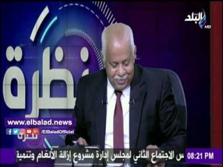 صدى البلد | فاضل: أرسلنا 32 ألف شتلة لزراعتها بسهل الطينة ببورسعيد