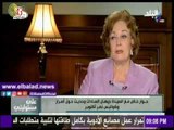 صدى البلد |جيهان السادات : قتلة السادات إخوان
