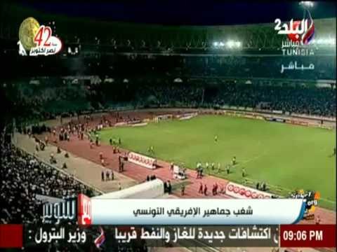 صدى البلد | رسالة ساخنة من أمن الإمارات إلى جماهير الأهلي والزمالك في نهائي السوبر