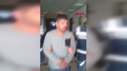 Ankara - Mayalılar Hırsızlık Çetesinin Firari Üyesi Tutuklandı