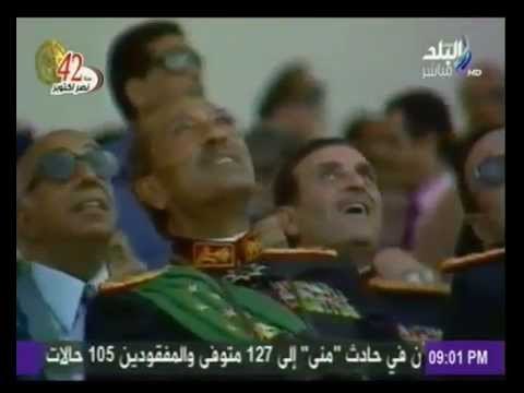 متحف الرئيس الراحل محمد أنور السادات بطل الحرب والسلم | صدى البلد