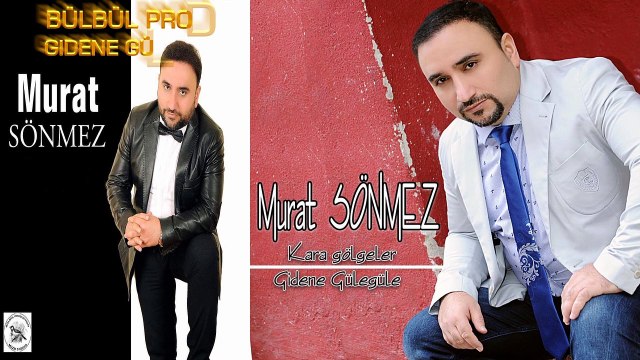 MURAT SÖNMEZ GİDENE GÜLE GÜLE