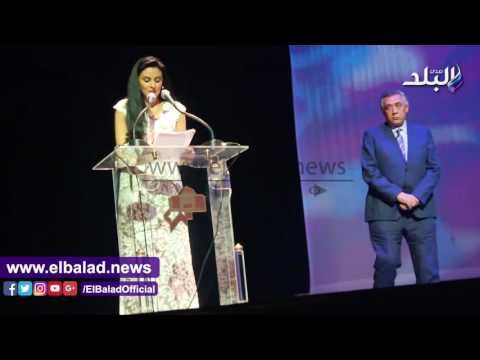 صدى البلد | ختام مهرجان المسرح التجريبي بدار الأوبرا