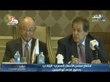 أجتماع مجلس الأعمال المصري - الياباني بحضور محمد أبو العينين  | صدى البلد
